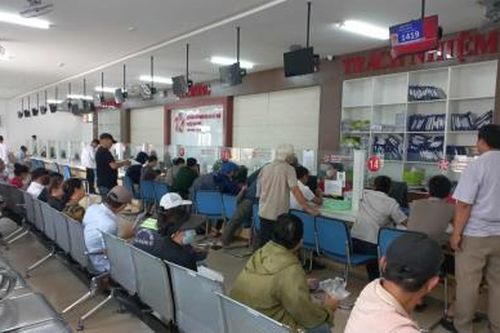 Tăng cường hỗ trợ tháo gỡ vướng mắc trong công tác đăng ký đất đai cho cán bộ cơ sở