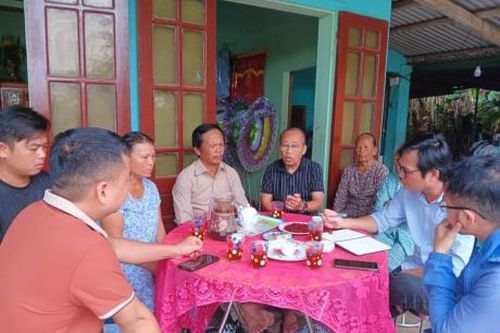 Sở Y tế TP Đà Nẵng thông tin vụ người đàn ông tử vong sau khi tiêm thuốc tại nhà