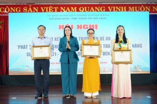 Đà Nẵng sơ kết 5 năm thực hiện Đề án phát triển hệ thống thư viện công cộng