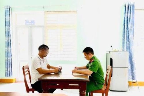 Bị phạt vì 'khẩu nghiệp'