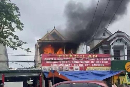 Ngăn 'bà hỏa' gây họa