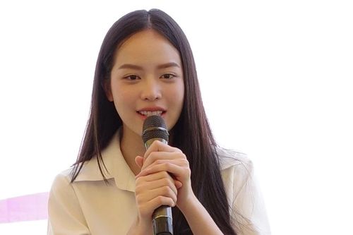Hoa hậu Thanh Thủy nối dài chuỗi dự án thiện nguyện, truyền thêm động lực cùng bà con vượt qua giai đoạn khó khăn