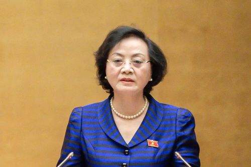Sẽ liên thông trong sử dụng nguồn nhân lực giữa khu vực công và tư