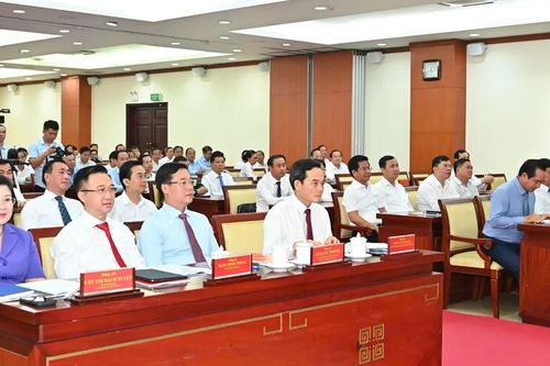 TPHCM đạt nhiều kết quả nổi bật trong thực hiện Nghị quyết 18