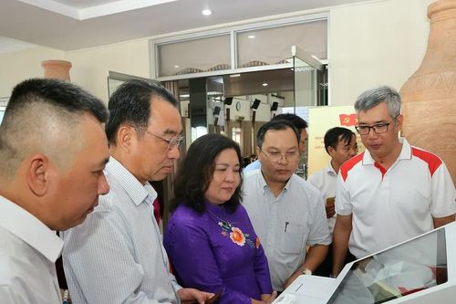 Chuyển đổi số là động lực chủ đạo để đất nước phát triển nhanh và bền vững