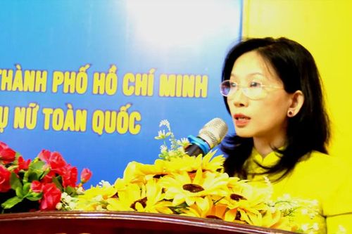 Đề xuất nhiều giải pháp đổi mới hoạt động Hội Phụ nữ Thành phố