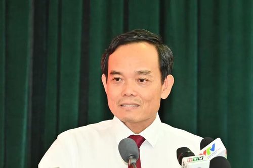 Bí thư Thành ủy TPHCM Trần Lưu Quang: Thành phố sẽ có bước chuyển lớn về đội ngũ lãnh đạo