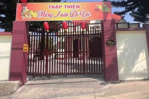 Lâm Đồng: Đề nghị truy tố nam thanh niên xâm hại nhiều trẻ em tại cơ sở tu tập