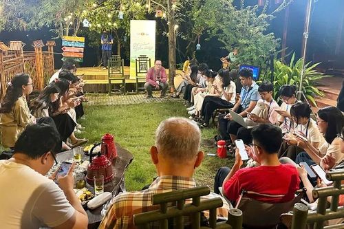 Sức trẻ văn chương TPHCM trước cơ hội bứt phá