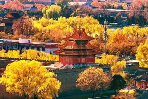 Bỏ túi trọn bộ kinh nghiệm du lịch Trung Quốc tự túc cho người mới đi lần đầu