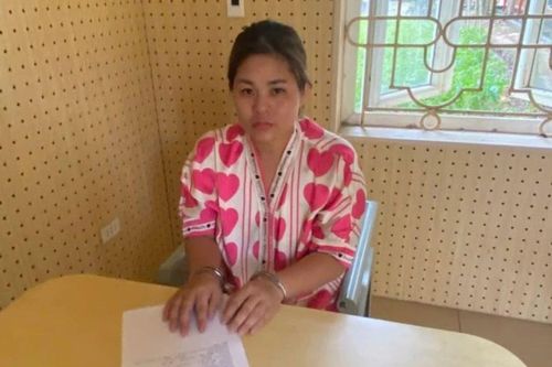 Công an Phú Thọ triệt phá đường dây mại dâm 1,2 triệu đồng/lượt