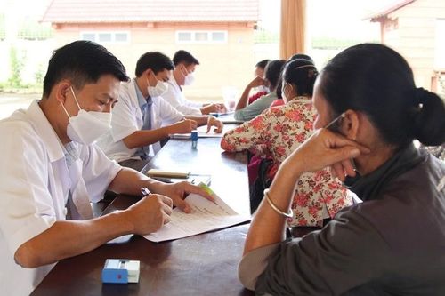 Chăm sóc sức khỏe tinh thần học đường: Kết nối liên ngành là 'chìa khóa'