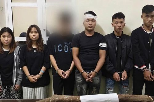 Học sinh gây rối trật tự công cộng: Nguy hiểm cao, hậu quả lớn
