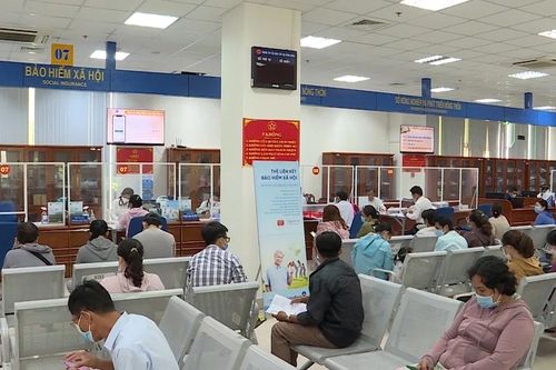 134 đơn vị, doanh nghiệp ở Cà Mau chậm đóng BHXH, tổng số nợ gần 147 tỷ đồng