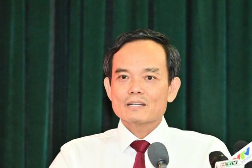 Bí thư Trần Lưu Quang: TPHCM sẽ không tiếp tục sắp xếp phường, xã