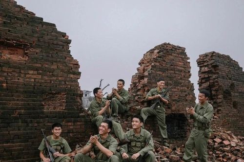 Điện ảnh Quân đội nhân dân cảnh báo vi phạm bản quyền phim 'Mưa đỏ'