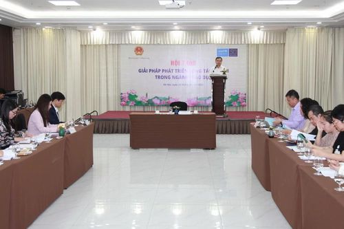 Gia tăng nguồn lực thực hiện công tác xã hội trong trường học