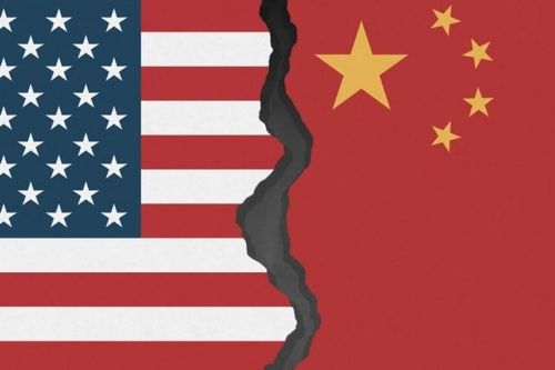 Trung Quốc đã chuẩn bị sẵn sàng cho sự tách rời khỏi Mỹ?