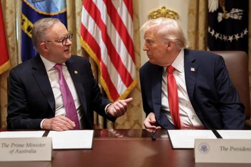Hợp tác với Australia, Tổng thống Trump muốn xóa thế độc quyền đất hiếm Trung Quốc, gió chưa thể đảo chiều