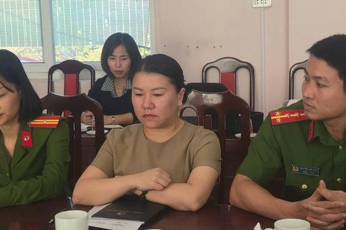 Bắt tạm giam cán bộ xã tại Lào Cai về tội nhận hối lộ