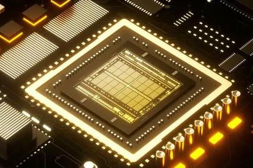 Chip quang học nhỏ bằng móng tay có thể lập bản đồ 5.600 ngôi sao chỉ trong vài giây