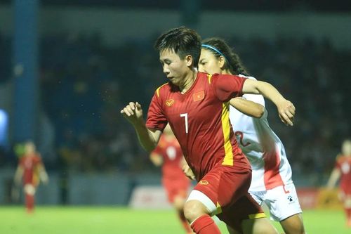 Nữ cầu thủ ra sân nhiều nhất lịch sử đội tuyển nữ Việt Nam giải nghệ