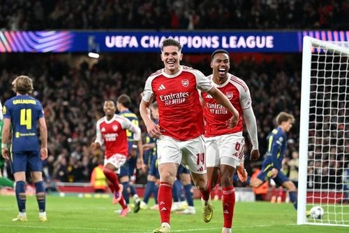 Barcelona và những chiến thắng hủy diệt ở Champions League