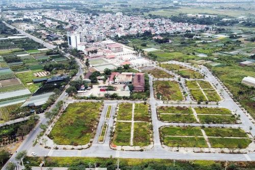 Hà Nội đặc biệt đẩy mạnh thu thuế từ kinh doanh, đất đai