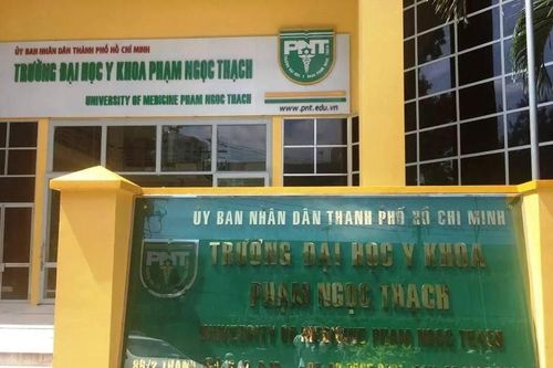 Đột ngột dừng chương trình Y Việt – Đức: Trường ĐH Y khoa Phạm Ngọc Thạch lên tiếng