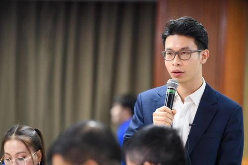 Phát huy tối đa trí tuệ Việt để phát triển đất nước