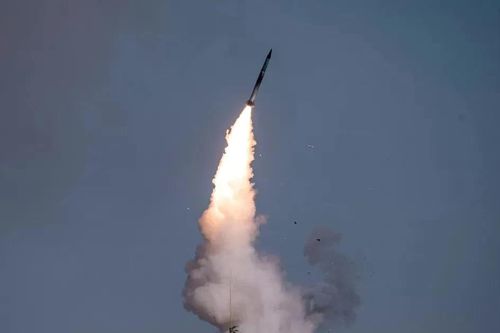 Ấn Độ chi hơn 1 tỷ USD mua tên lửa S-400 từ Nga