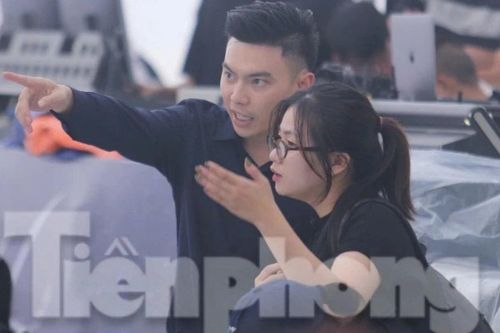 Ca sĩ nào hát ở đám cưới Đỗ Thị Hà