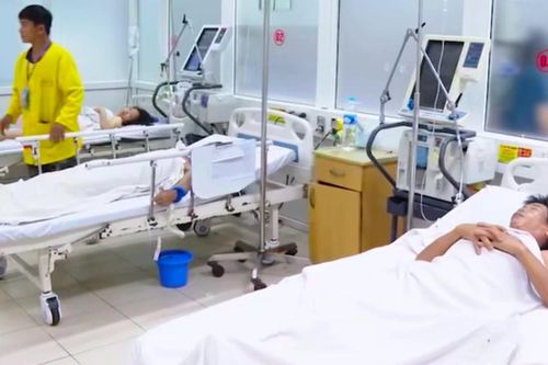 Thông tin mới vụ 6 người hôn mê, phải nhập viện cấp cứu sau bữa ăn uống