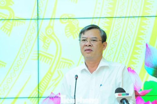 Chủ tịch UBND thành phố Cần Thơ thêm nhiệm vụ