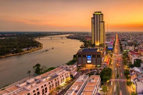 Điểm tin xây dựng - bất động sản ngày 22/10: Cần Thơ lập Ban Chỉ đạo về chính sách nhà ở và thị trường bất động sản