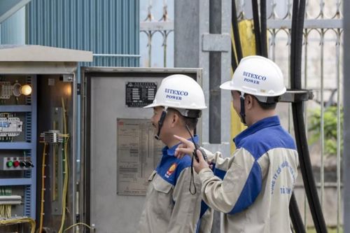 Bitexco Power bị phạt 92,5 triệu đồng vì vi phạm công bố thông tin trái phiếu