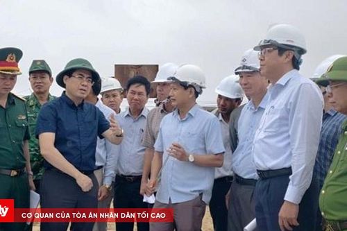Chủ tịch UBND tỉnh Quảng Ngãi kiểm tra công tác phòng chống bão số 12