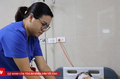Phẫu thuật lấy thai và xử trí thành công cho sản phụ bị vỡ u xơ tử cung