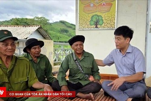 Phải đảm bảo lương thực cho người dân tránh trú bão