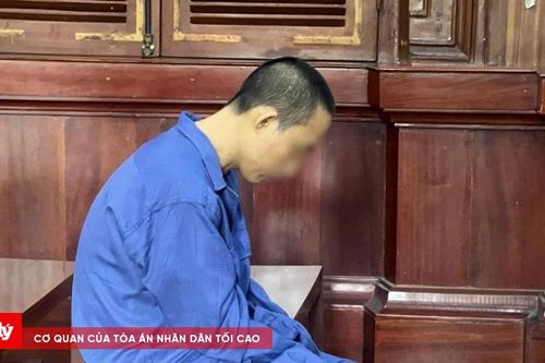 Ghen tuông, từ Đắk Lắk vào TP.HCM sát hại vợ