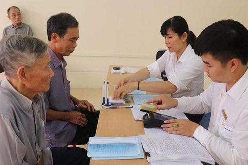 Từ 1/7/2025, trợ cấp khi nghỉ hưu tăng gấp 4 lần, điều kiện nào được hưởng?