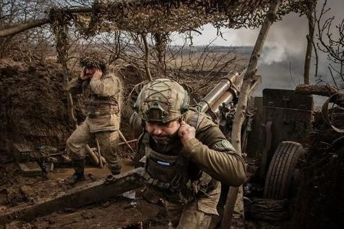 Ukraine tăng ngân sách quốc phòng kỷ lục, Nga giành lợi thế ở tiền tuyến