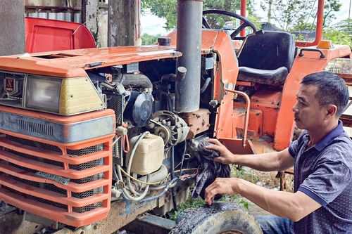 Giáo dân thu nhập 1 tỷ đồng/năm nhờ ứng dụng công nghệ vào nông nghiệp