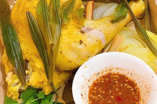 Tổng hợp 8 cách làm các món gà hấp dẫn