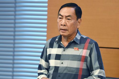 Đại biểu Quốc hội: Không thể chấp nhận khi đến sân bay mới thông báo 'delay'