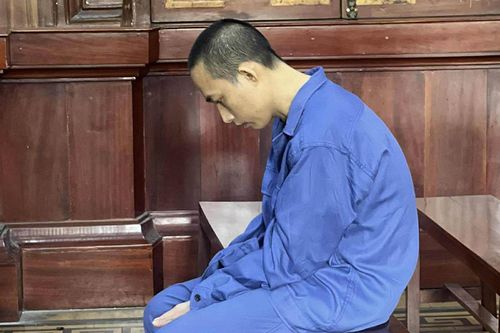 Ghen tuông, chạy xe máy từ Đắk Lắk tới TPHCM để sát hại vợ