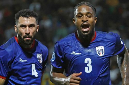 Cape Verde: Bóng đá, du lịch và tác động từ World Cup