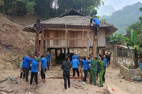 Thanh Hóa phân bổ hơn 117 tỷ đồng hỗ trợ xóa nhà tạm cho hộ nghèo