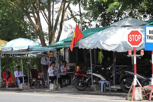 Gỡ vướng chuyện 'chốt chặn', 'tận thu' tại khu du lịch quốc gia núi Sam