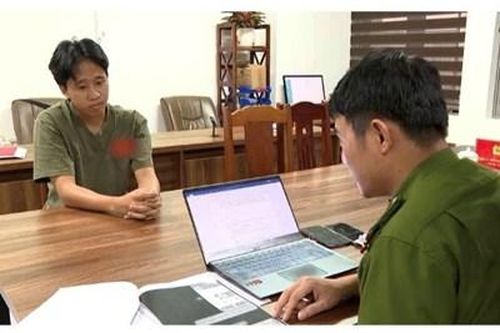 Vụ va chạm tại Thanh Hóa: Người kêu gọi tiền ủng hộ bị bắt vì chiếm đoạt hàng chục triệu đồng